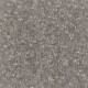 Miyuki delica beads 15/0 - Transparent gray mist DBS-1111